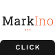 Markino - Marketing Agency Creative WordPress Theme - ThemeForest Item for Sale