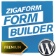 Zigaform - WordPress Form Builder - CodeCanyon Item for Sale