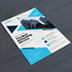 Business Flyer design - GraphicRiver Item for Sale