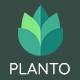 Planto - Plants Shop Shopify Theme - ThemeForest Item for Sale
