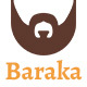 Baraka - Beard Oil, Beauty Cosmetic Store Shopify Theme - ThemeForest Item for Sale