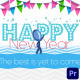Happy New Year! - VideoHive Item for Sale