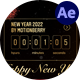 New Year Instagram Countdown - VideoHive Item for Sale