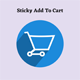 Magento 2 Sticky Add To Cart By Webiators - CodeCanyon Item for Sale