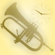 Jazz Trumpet Logo - AudioJungle Item for Sale