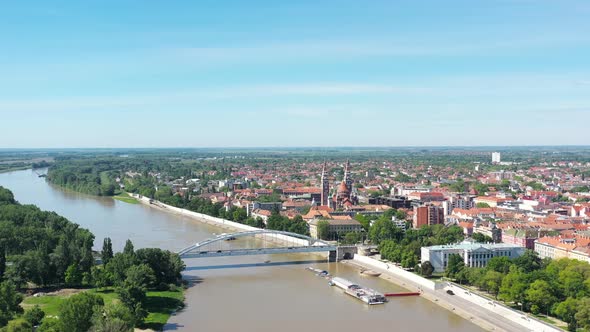 River Tisza