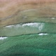 Top down view on the Norway beach and sea waves - VideoHive Item for Sale