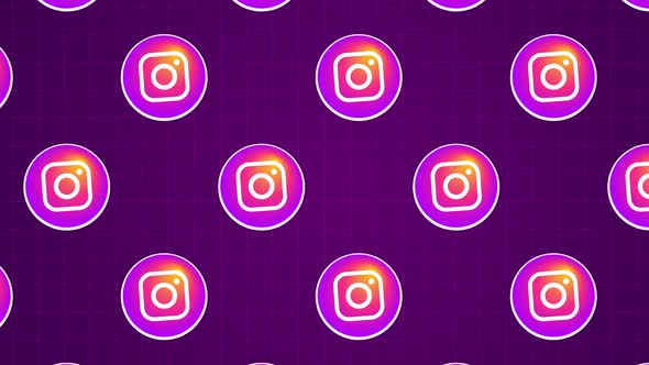 Instagram Background