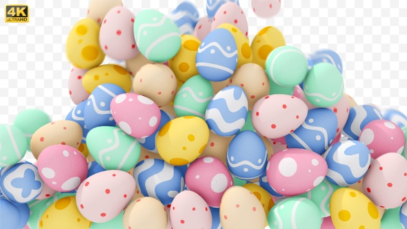 Easter Egg Transition alt