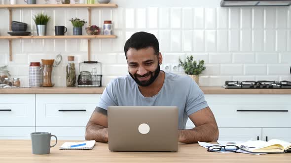 Video Conference Distant Communication