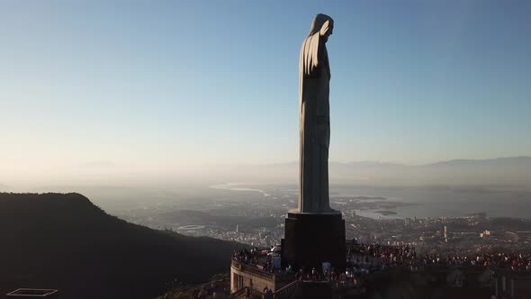 Cristo redentor brazil