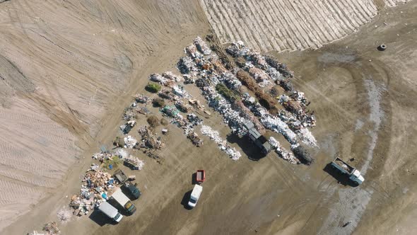 Environmental Impact of the Garbage on the Surrounding Community