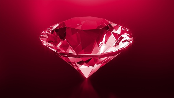 Red Diamond