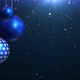 Christmas Ornaments - VideoHive Item for Sale