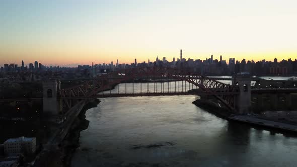 Astoria Park is my favorite place to fly my drone and that is why it is one of the beautiful places