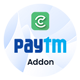 Course LMS Paytm Addon - CodeCanyon Item for Sale