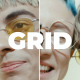 25 Grid Instagram Stories Reels - VideoHive Item for Sale