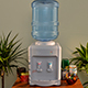 Water Cooler Gurgles - AudioJungle Item for Sale