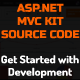 ASP.NET MVC Kit Source Code by COMBINEZ - CodeCanyon Item for Sale