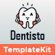 Dentisto | Dentist & Medical Elementor Template Kit - ThemeForest Item for Sale