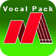 Vocal Quintets Pack