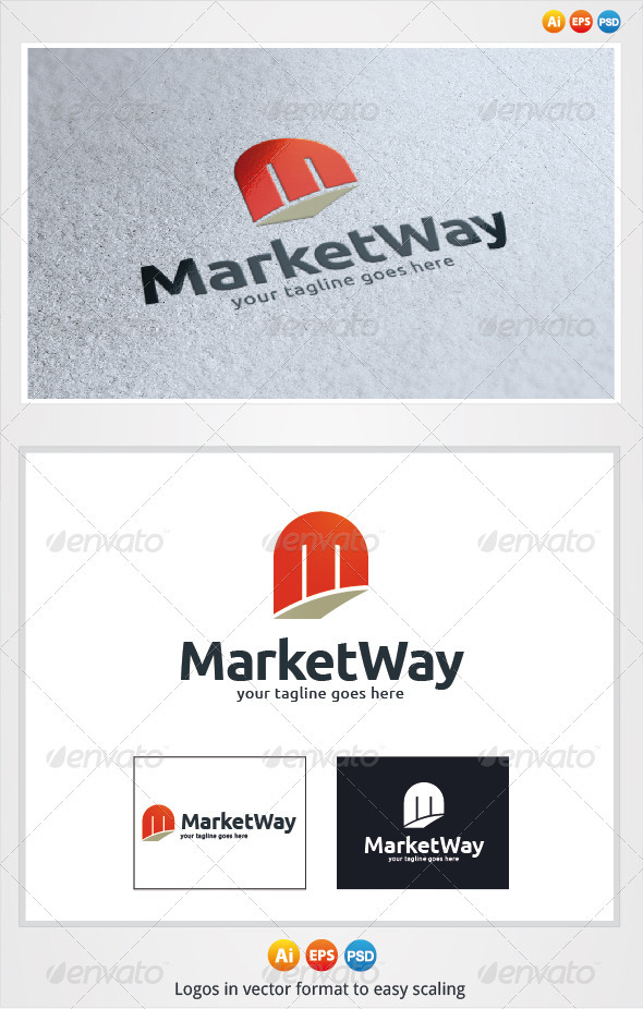 Market Way Logo