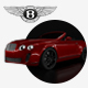 Bentley Continental Supersports convertible - 3DOcean Item for Sale