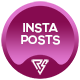 Instagram Posts | Dynamic & Modern Slots V.02 | Suite 19 - VideoHive Item for Sale