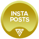 Instagram Posts | Dynamic & Modern Slots V.03 | Suite 20 - VideoHive Item for Sale