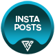Instagram Posts | Dynamic & Modern Slots V.05 | Suite 22 - VideoHive Item for Sale