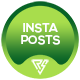 Instagram Posts | Dynamic & Modern Slots V.07 | Suite 24 - VideoHive Item for Sale
