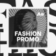 Fashion Promo - VideoHive Item for Sale