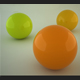 Easy Render Scene For C4D/Vray - 3DOcean Item for Sale