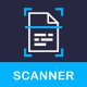 Cam Scanner - Android App - Admob Ads - Document Scanner - Doc Scanner - Premium Android Cam Scanner - CodeCanyon Item for Sale