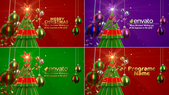 Christmas Title Opener_V2 alt