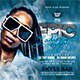 Night Club Flyer - GraphicRiver Item for Sale