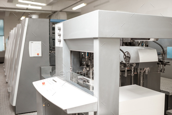 anufacturing