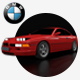 BMW 8 Series E31 (1989-1999) BMW 840 Ci 1 - 3DOcean Item for Sale