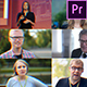Event Promo Openers For Premiere Pro - VideoHive Item for Sale