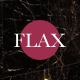 Flax - A Multi-Purpose Portfolio WordPress Theme - ThemeForest Item for Sale