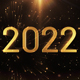 New Year 2022 Fireworks Background - VideoHive Item for Sale