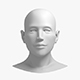 Head 02 - 3DOcean Item for Sale