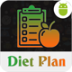 Android Diet Plan App (BMI Calculator, Fitness Videos, Health Care) - CodeCanyon Item for Sale