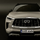 2022 Infiniti QX60 - 3DOcean Item for Sale