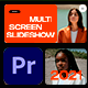 Multi Screen Slideshow 3 in 1 - VideoHive Item for Sale
