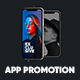 Mobile App Promo - VideoHive Item for Sale