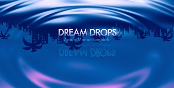 Dream Drops