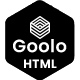 Goolo | Resume Personal Portfolio HTML Template - ThemeForest Item for Sale
