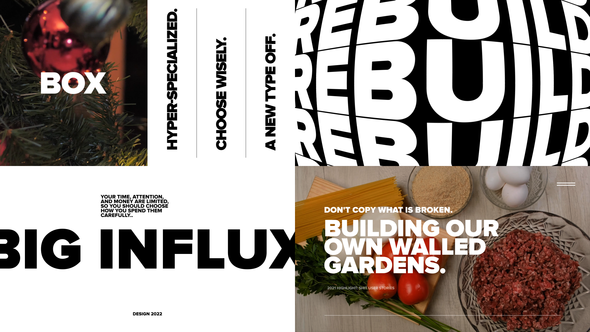 Minimal Titles 3.0 alt