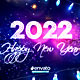 New Year Eve Party Countdown 2025 - VideoHive Item for Sale